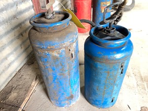 Tank Sprayers