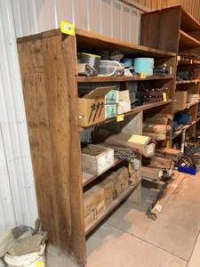 Shelving Unit only