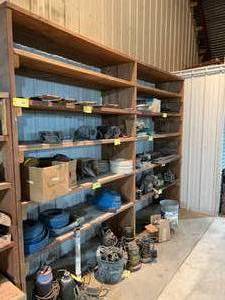 Shelving Unit only