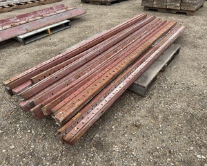Symons Wall Forms