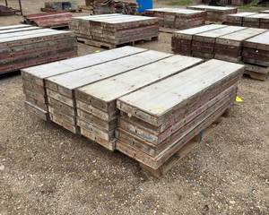 Symons Wall Forms