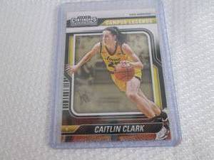 2024 Contenders Caitlin Clark Card...