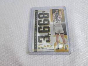 2024 Panini Caitlin Clark Card...