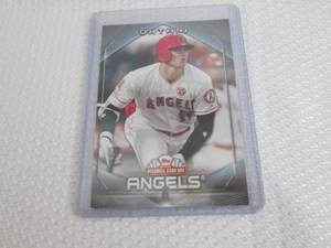 2020 Topps Shohei Ohtani National B...
