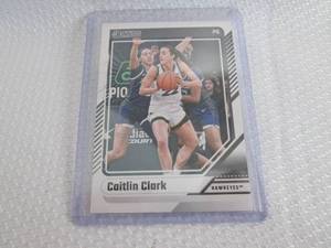 2024 Donruss Caitlin Clark Card...