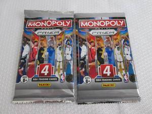 2-2025 Prizm Basketball Monopoly Pa...