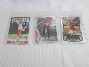 2021 Score & Prizm Patrick Mahomes ...