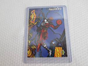 1992-93 Upper Deck Michael Jordan F...