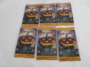 6-2024 Score A Treat Football Card ...