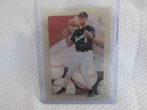 1993 Classic Alex Rodriguez Rookie ...
