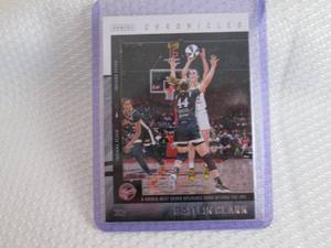 2025 Panini Caitlin Clark Card...