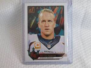 2024 Donruss Peyton Manning Gridiro...