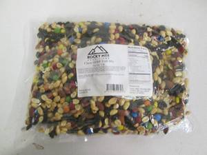 5 Pound bag of classic gorp trail m...