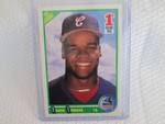 1990 Score Frank Thomas Rookie Card...