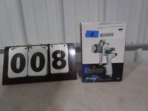 Eagle Professional Automotive Spray Gun