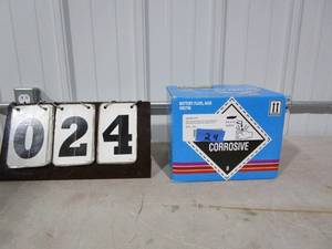 Superior Motorcycle Battery Kit