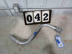 Trailer Dolly Handle