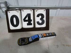 Reese 1-14 Receiver