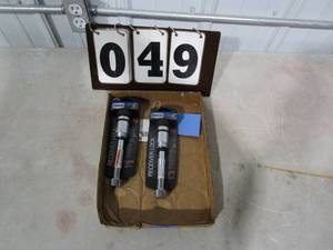 Reese Tow Power 58 Pin Receiver Locks