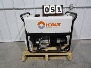 Hobart Champion 145 Welder-Generator