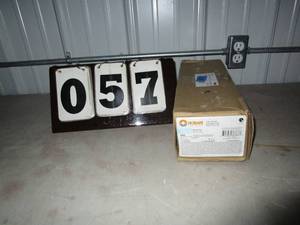 Hobart Stick Electrode Rods