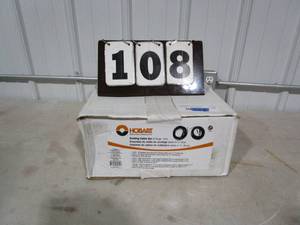 Hobart Welding Cable Set