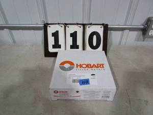 Hobart Welding Wire .035