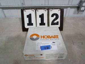 Hobart Welding Wire .30