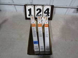Hobart Stick Electrodes - #6011