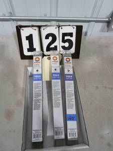 Hobart Stick Electrodes #7014