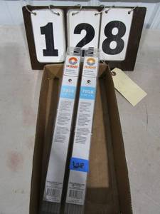 Hobart Stick Electrodes #7018