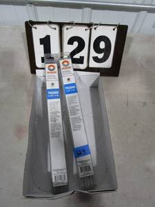 Hobart Stick Electrodes #7018AL