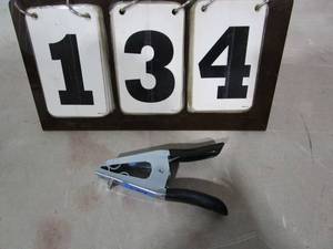 Hobart Ground Clamp - 200 amp