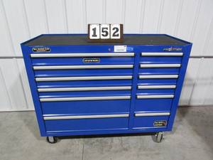Frontier Rolling Tool Box