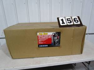 Fuel Boss 25 Gallon Fuel Transfer Unit
