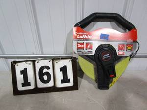 Lufkin 300 ft Tape Measure