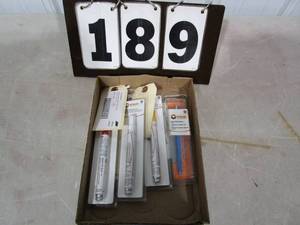 Hobart Industripal Paint Markers