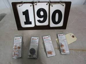 Hobart Plasma Cutting Parts
