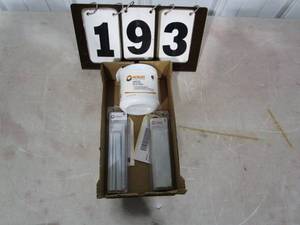 Hobart Nozzle Gel
