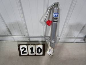 Pro Series 2000lb A-Frame Trailer Jack