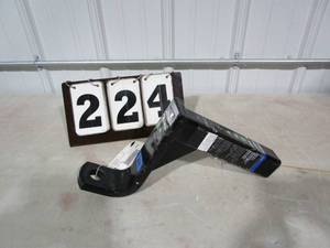 Reese Tow power 2 Receiver - 8 drop