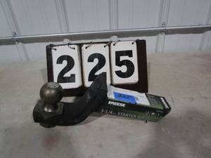 Reese Tactical 3-14 Starter Kit