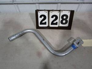 Trailer Dolly Handle
