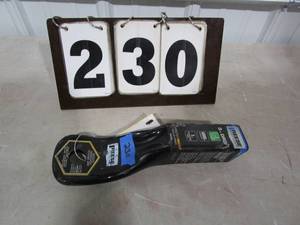 Reese Tow Power 2 Receiver - 3 drop