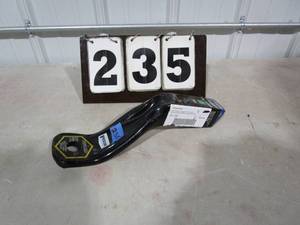Reese Tow Power 2 Receiver - 5 drop