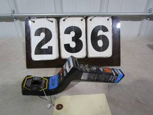 Reese Tow Power 1.25 Receiver