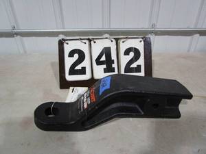 Curt 3 Receiver