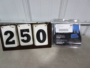 Fulton Replacement Winch Strap
