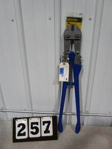Irwin 30 Bolt Cutter