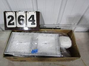 IGT Lighting 100 Watt High Bay Light